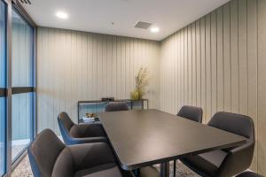 River View Central Brisbane 1Bedroom Apartment