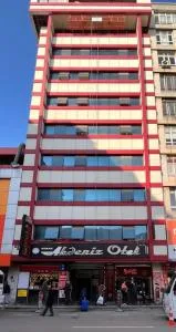 Adana Akdeniz Otel - Karatas