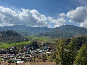 Hiteshi Homestay