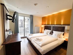 Family Room room in Hotel & Gästehaus Seehof