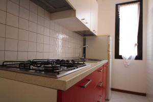 Apartments in Rosolina Mare 24877