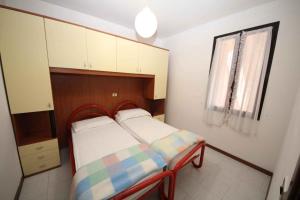 Apartments in Rosolina Mare 24877