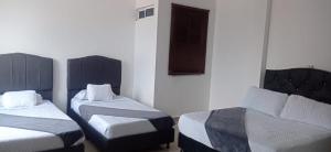 Hotel JARDIN PLAZA BY SGH