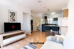 rentafive Bungalow Playa Terraza - 泰拜尔盖