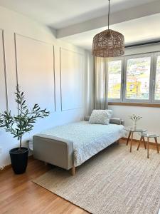 Apartamento Enseñanza - Barco a Vigo Gratis - Kid Friendly