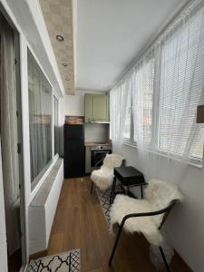 Cozy Corner in Nadezhda