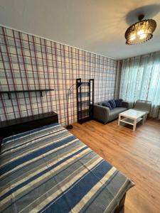 Cozy Corner in Nadezhda