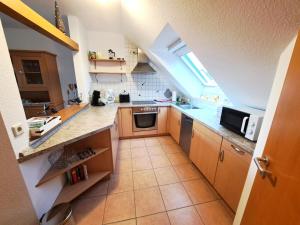 Ferienwohnung Schwab