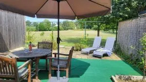 Heerlijk Appartement 'la bienvenue' in Venlo, Limburg - Velden