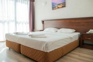 Marmaris Alkan Hotel