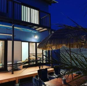 遊びの宿KONoさんち