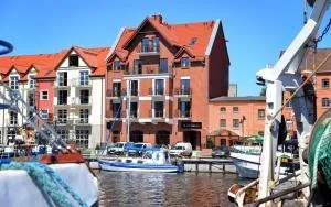 Portobello - 乌斯特卡