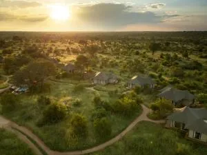 Amaya - 提姆巴瓦提禁猎区