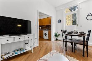 The Cozy Nook in Islington