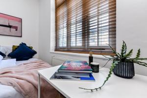 The Cozy Nook in Islington