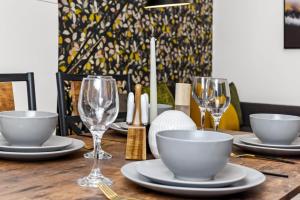 The Cozy Nook in Islington