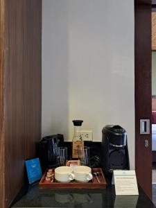 Bacau Bay Resort Coron