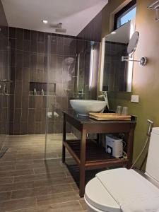 Bacau Bay Resort Coron