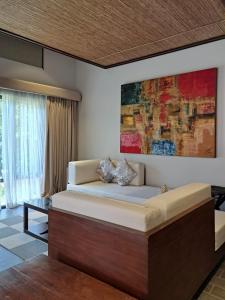 Bacau Bay Resort Coron