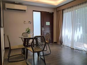 Bacau Bay Resort Coron