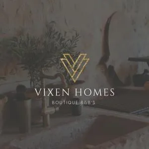 Vixen House - 托顿