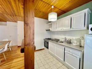 Chalets Domaine de Grezelou : photos des chambres