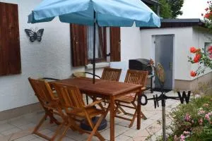 Landhaus Eva-maria - Elbingerode