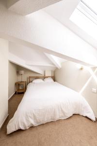 Appart'hotels Residence Chateau d'Acotz - Appartements avec piscine a 300m des Plages & Ocean : photos des chambres