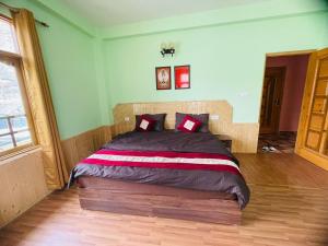 Aema Spiti By StayApart