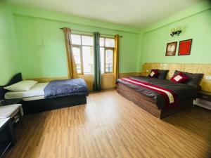 Aema Spiti By StayApart