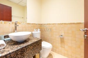 Sea-Facing 1BR with Ain Dubai View Close to Marina Beach, Rimal 3, Jumeirah Beach Residence by Deluxe Holiday Homes