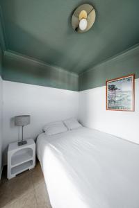 Appart'hotels Residence Chateau d'Acotz - Appartements avec piscine a 300m des Plages & Ocean : photos des chambres