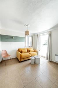 Appart'hotels Residence Chateau d'Acotz - Appartements avec piscine a 300m des Plages & Ocean : photos des chambres