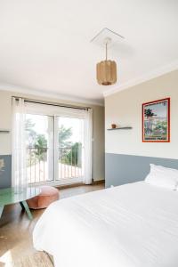 Appart'hotels Residence Chateau d'Acotz - Appartements avec piscine a 300m des Plages & Ocean : photos des chambres