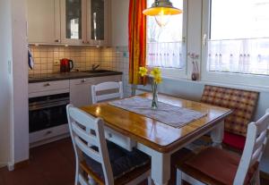 Langeneß Whg4 Leuchtfeuer