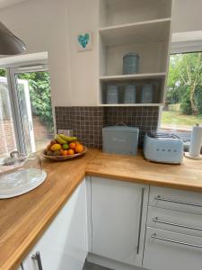 4 Bedroom Detached House Sleeps 7