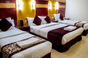 Family Room room in Phoenix Hotel