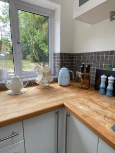 4 Bedroom Detached House Sleeps 7