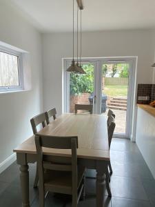 4 Bedroom Detached House Sleeps 7