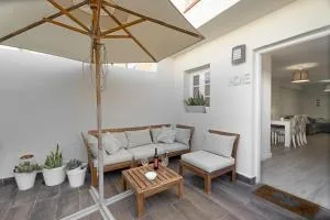 Casa el Jable - Chío