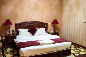 Executive Suite room in Phoenix Hotel