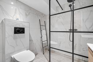 Nordnes - Amazing view of Bryggen!