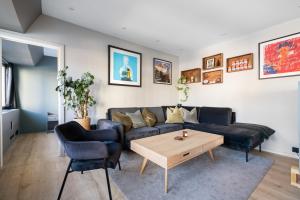 Nordnes - Amazing view of Bryggen!