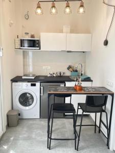 JOIVY Little Garden Studio Gattorno