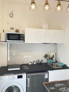 JOIVY Little Garden Studio Gattorno