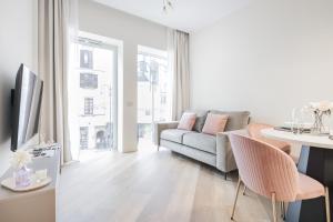 Easylife - Duomo Deluxe Apartments #1-4