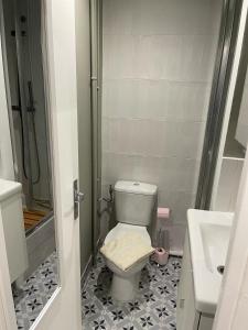 Appartement proche gare de Melun