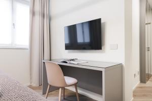 Easylife - Duomo Deluxe Apartments #1-4