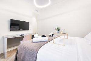 Easylife - Duomo Deluxe Apartments #1-4