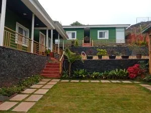 Millora Cottage Retreat Panchgani - Сатара